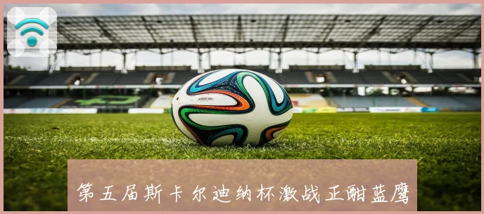 第五届斯卡尔迪纳杯激战正酣蓝鹰强势突围成功闯入半决赛引发关注